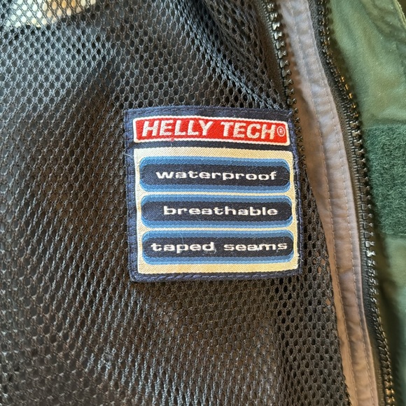 Helly Hansen Jacket - men’s M - Picture 9 of 10